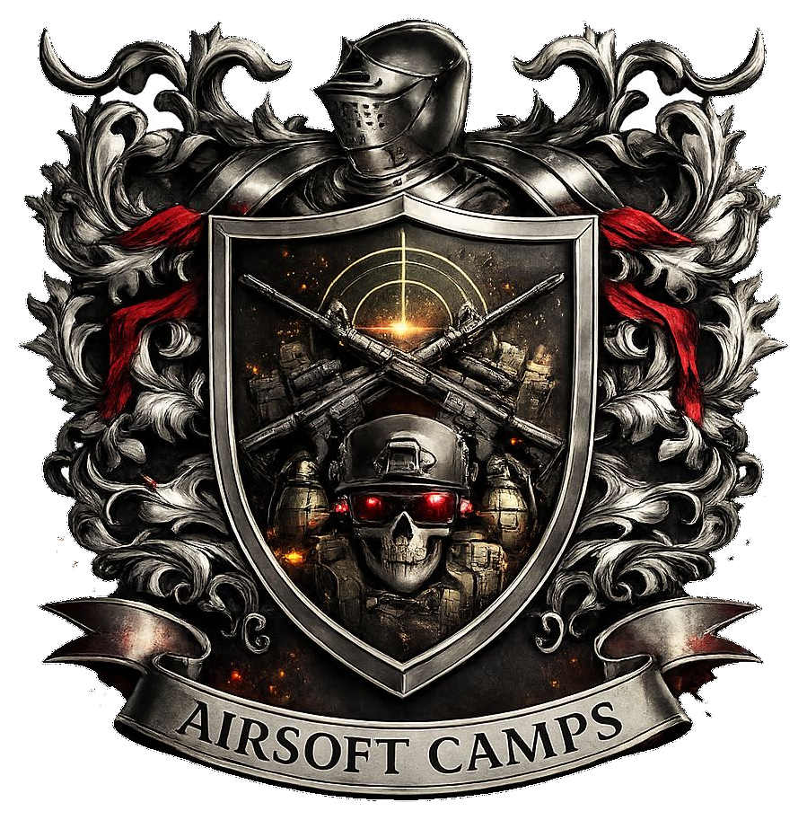 Airsoft Camps